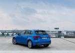 Audi A3 Sportback 2.0 TDI 2016 года (WW)